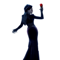 Evil Transparent PNG Image