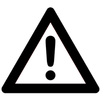 Exclamation mark PNG