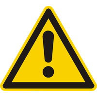 Exclamation mark PNG