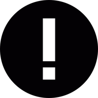 Exclamation mark PNG