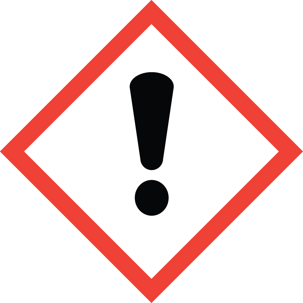 Exclamation mark Transparent PNG Image