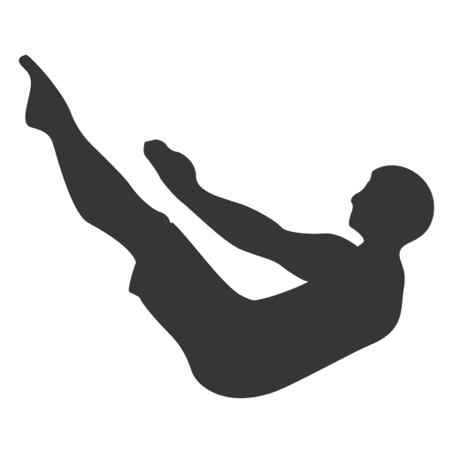 Vector Pic Exercise Stretching Free HQ Image PNG Image