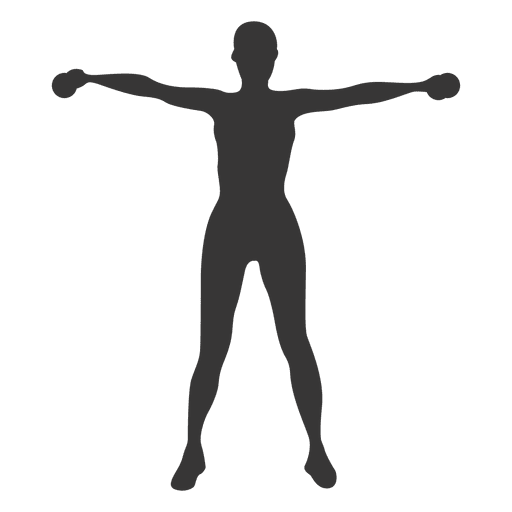 Vector Exercise Stretching HQ Image Free PNG Image