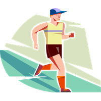 Vector Exercise PNG File HD PNG Image