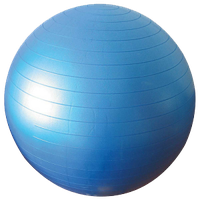Exercise ball PNG