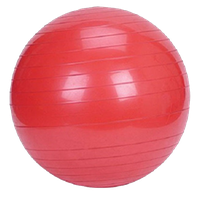 Exercise ball PNG