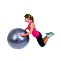 Exercise ball PNG