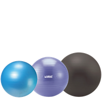 Exercise ball PNG
