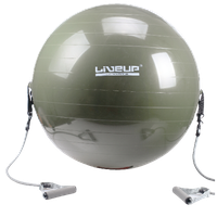 Exercise ball PNG