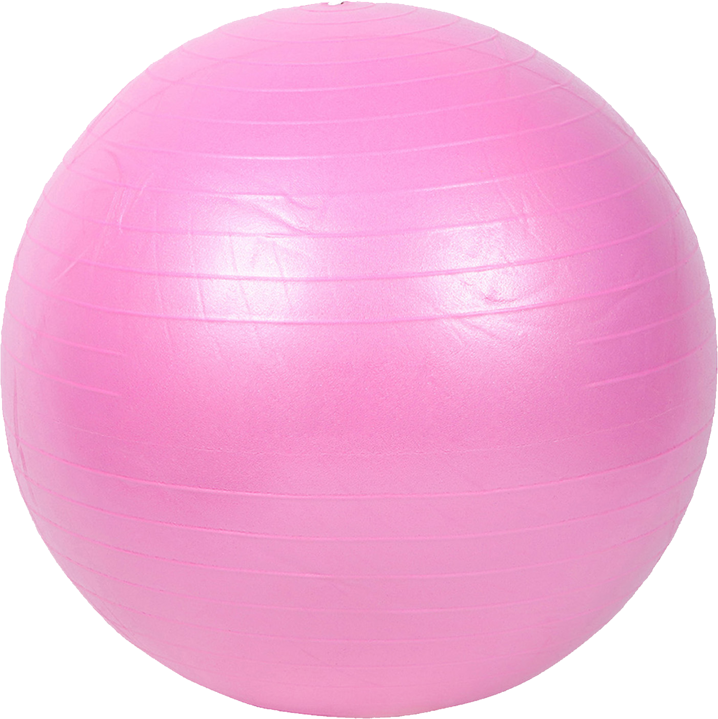Exercise ball Transparent PNG Image