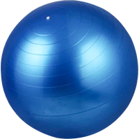 Exercise ball PNG