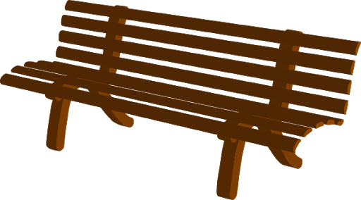 Bench HQ Image Free PNG Image