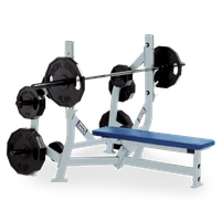 Exercise Bench Transparent Transparent PNG Image