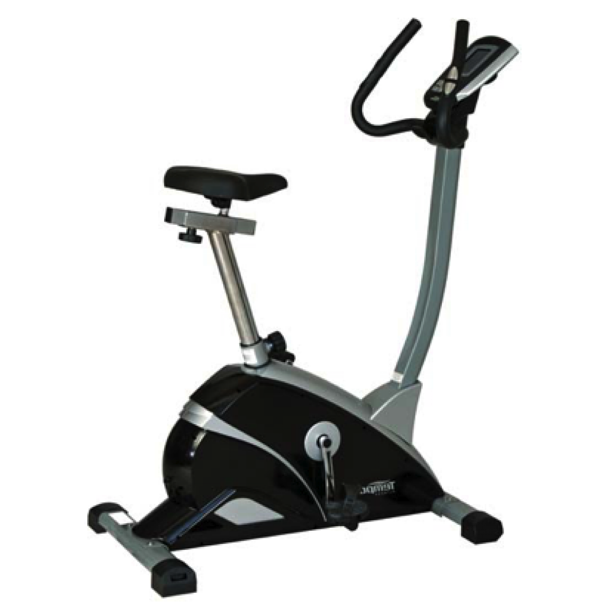 Exercise Bike High-Quality Png PNG Image