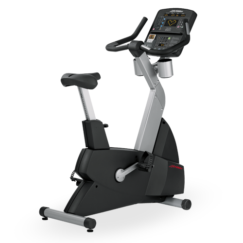 Exercise Bike Png Picture PNG Image
