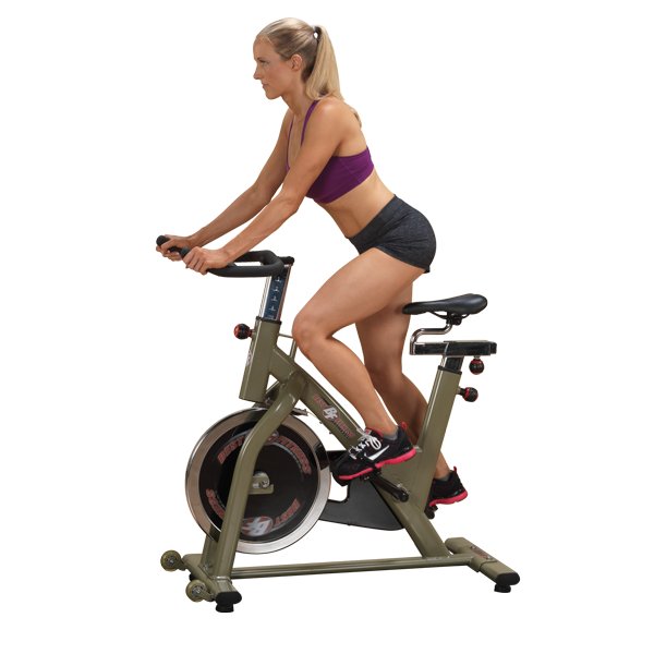 Exercise Bike Png Clipart PNG Image