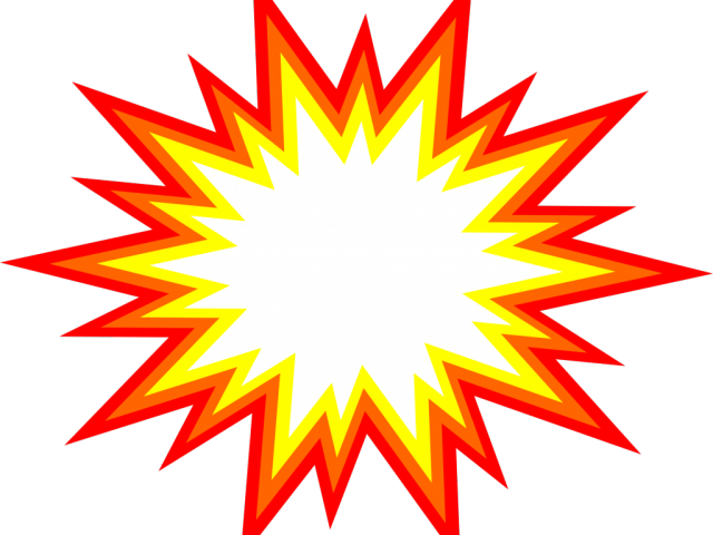 Explosion Download HD PNG Image