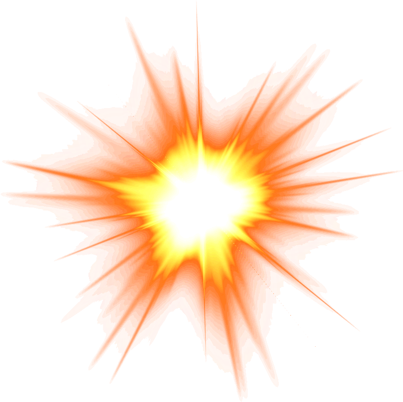 Pic Explosion Download HD PNG Image