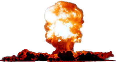 Explosion Effect Gif Png, Transparent Png, png download, transparent png  image