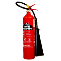 Fire extinguisher PNG