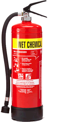 Fire extinguisher Transparent PNG Image
