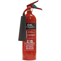 Extinguisher PNG