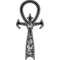 Ankh PNG Image High Quality PNG