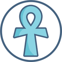 Ankh Photos Symbol Free PNG HQ PNG Image