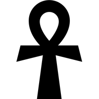 Ankh Symbol Pic PNG Image High Quality PNG Image