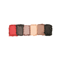 Eye shadow PNG