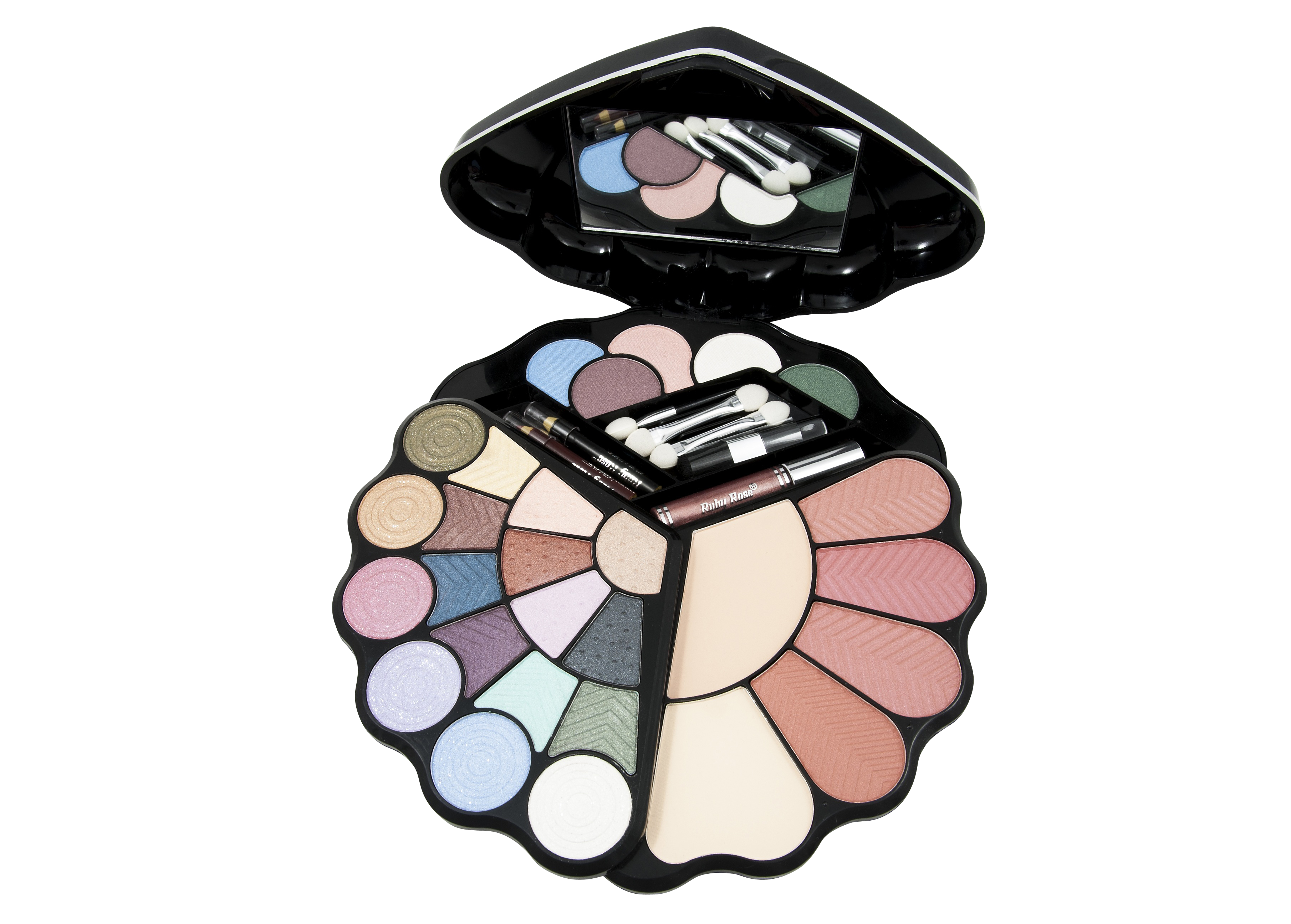 Eye shadow Transparent PNG Image