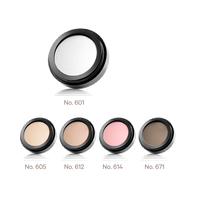 Eye shadow PNG