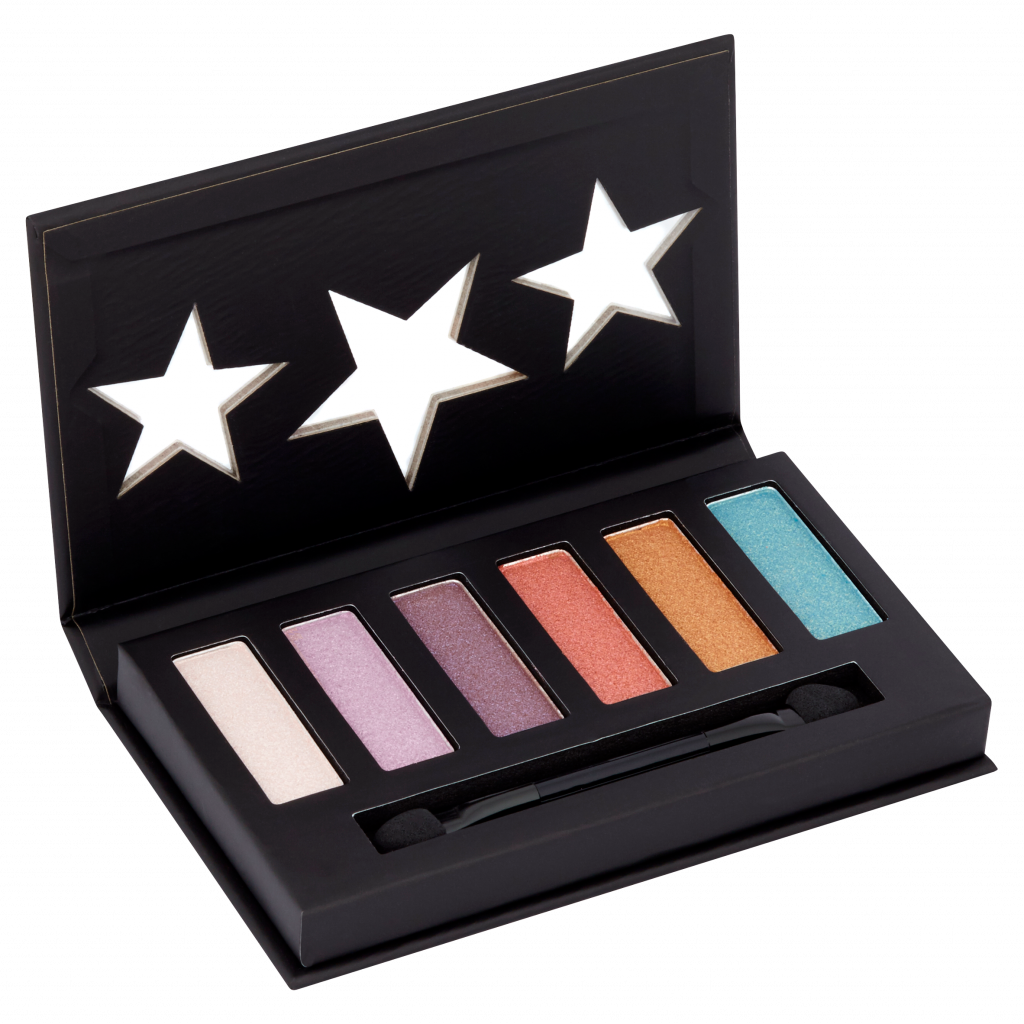 Eye shadow Transparent PNG Image