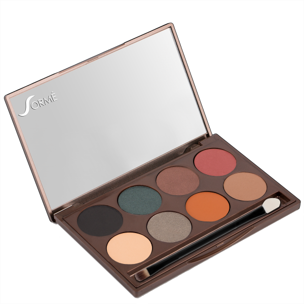 Eye shadow Transparent PNG Image