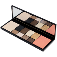 Eye shadow PNG