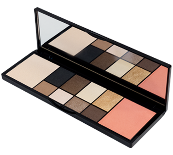 Eye shadow Transparent PNG Image