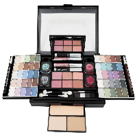 Eye shadow PNG