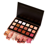 Eye shadow PNG
