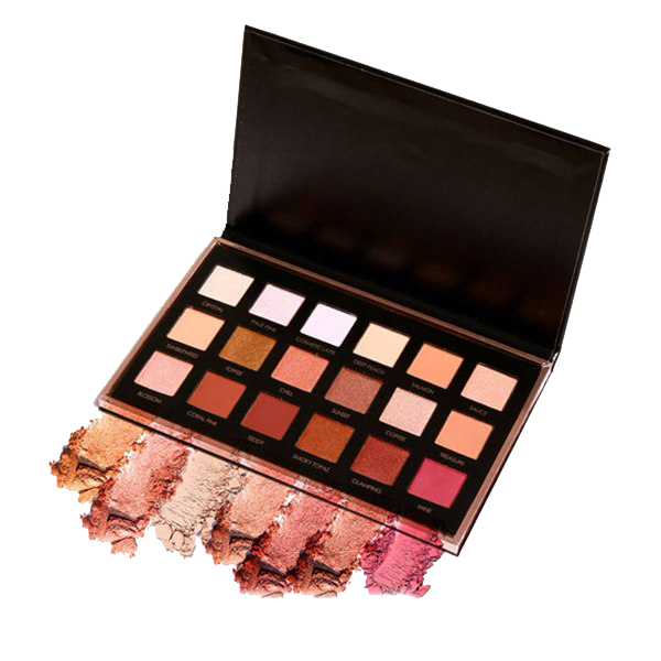 Eye shadow Transparent PNG Image