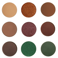 Eye shadow PNG