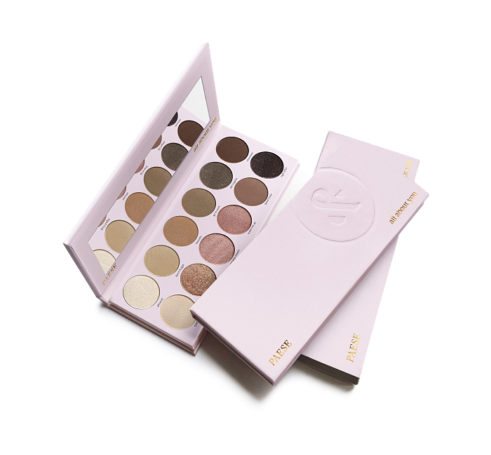 Eye shadow Transparent PNG Image