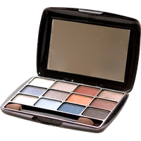 Eye shadow PNG