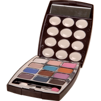 Eye shadow PNG