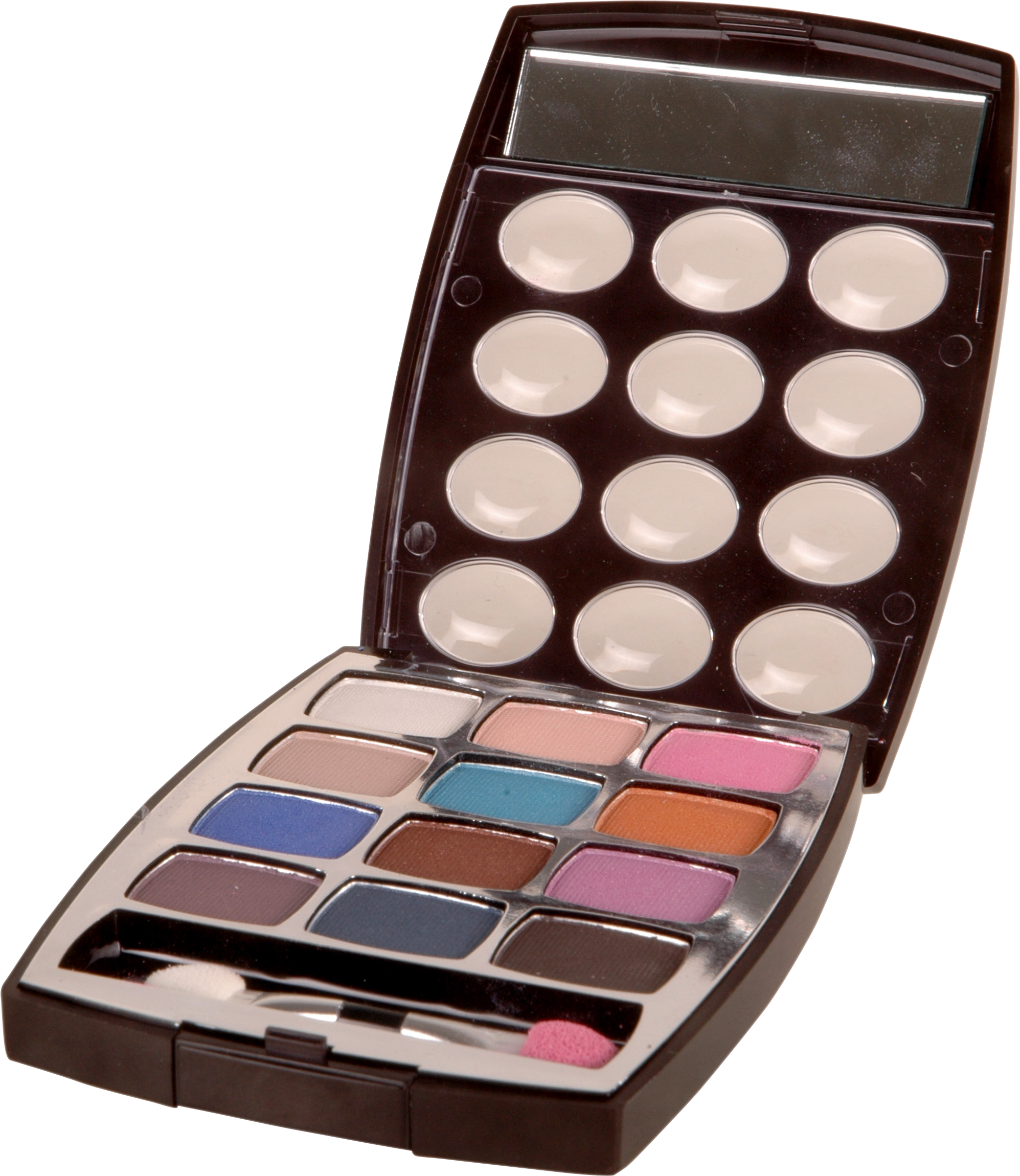 Eye shadow Transparent PNG Image