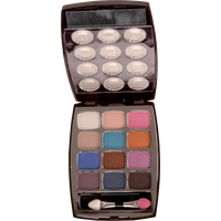 Eye shadow PNG