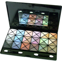 Eye shadow PNG