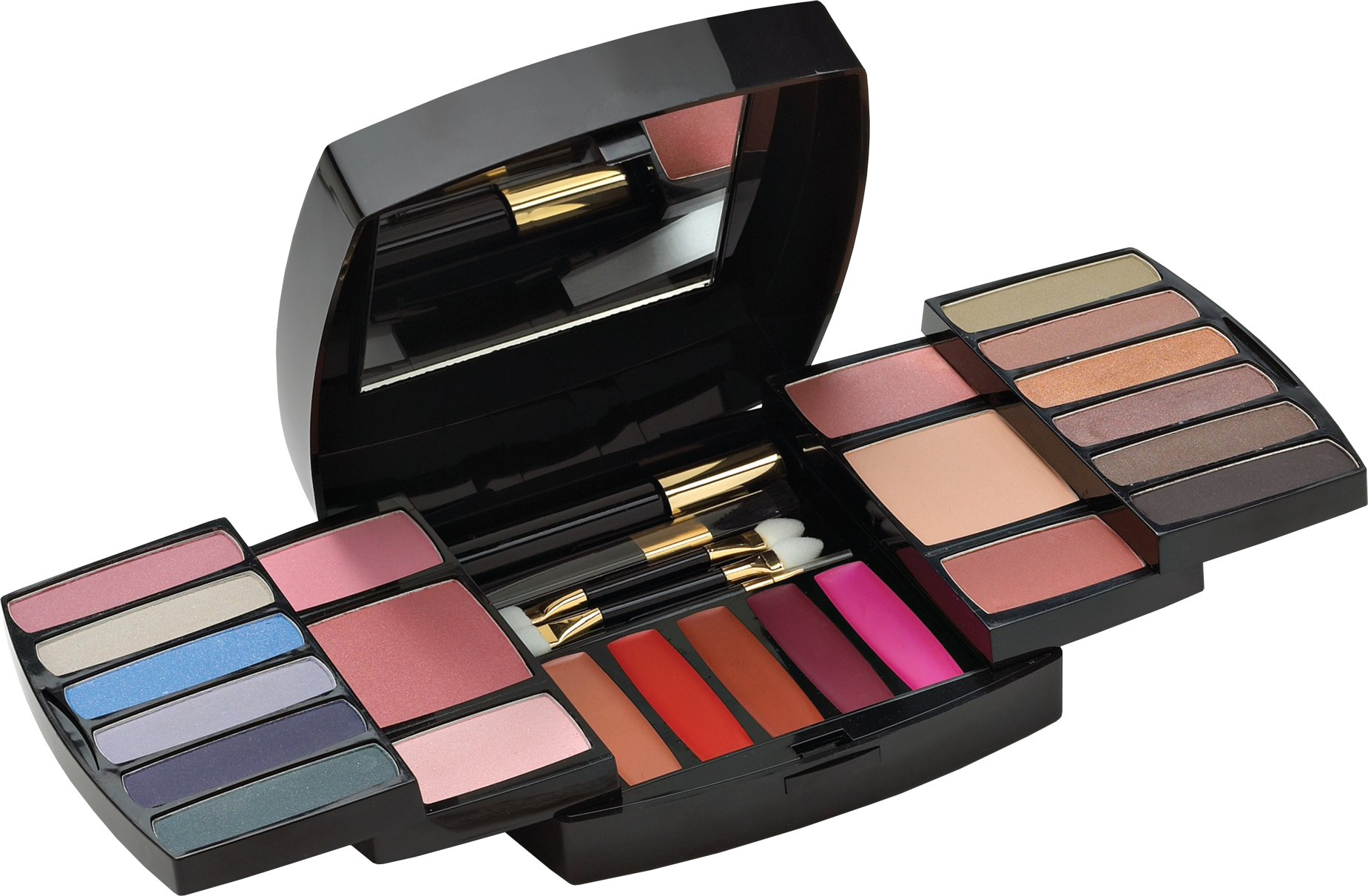 Eye shadow Transparent PNG Image