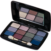 Eye shadow PNG