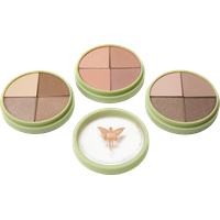 Eye shadow PNG