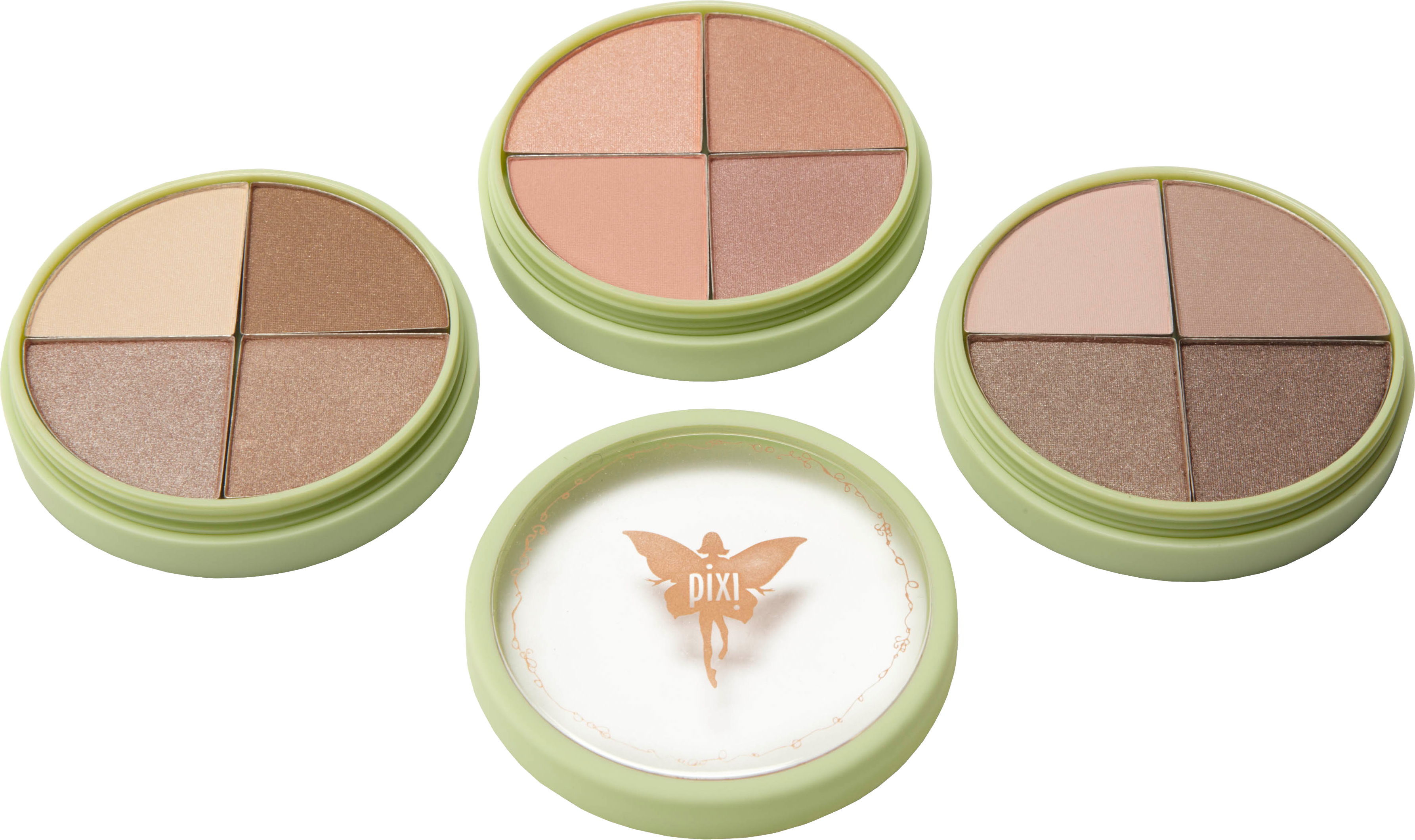 Eye shadow Transparent PNG Image